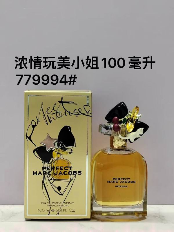 Marc Jacobs 100ml 10
